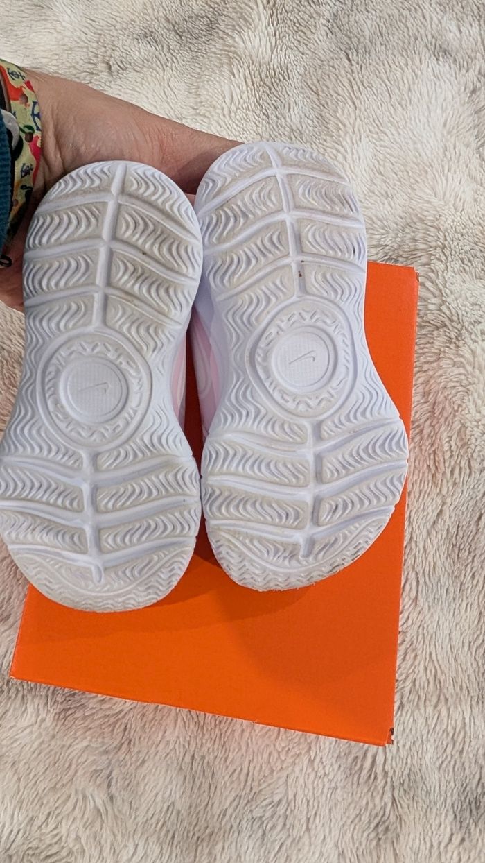 Nike Flex Runner 3 taille 25 - photo numéro 7