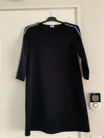 Robe oversize