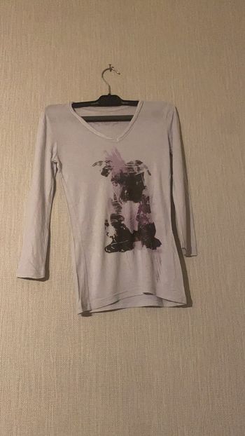 T-shirt Taille 12 ans