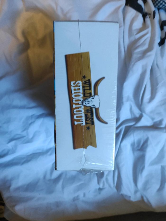 Wild west shootout wii - photo numéro 4