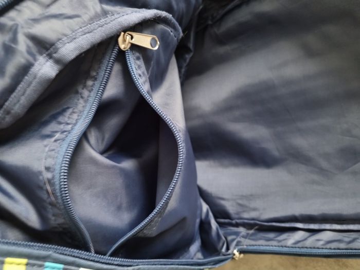 Sac à dos Little Marcel - photo numéro 7