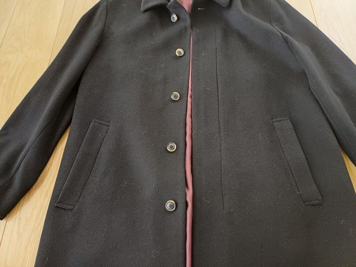 Manteau Pierre Cardin - photo numéro 2