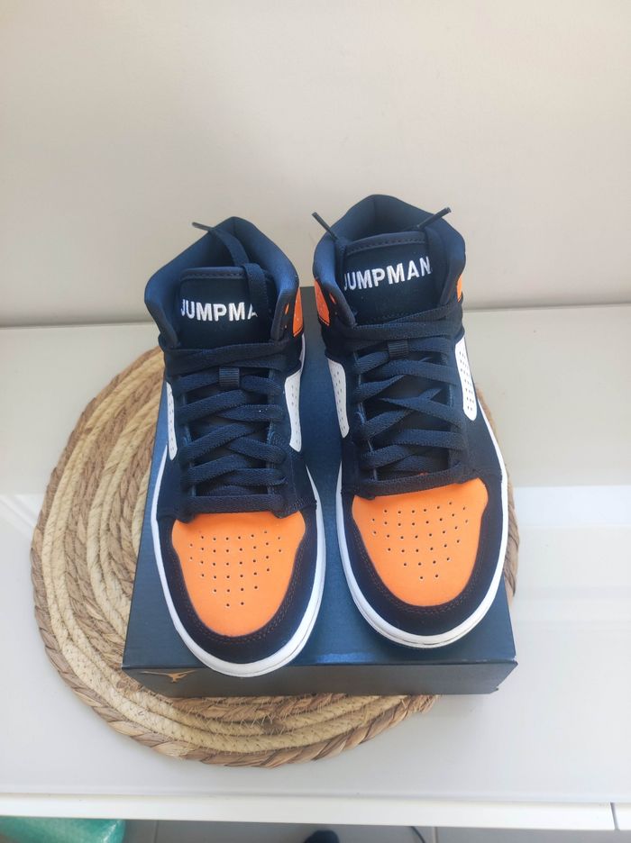 Baskets Nike Jordan acces - photo numéro 6