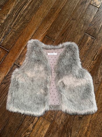 Gilet Bout’chou  12 mois