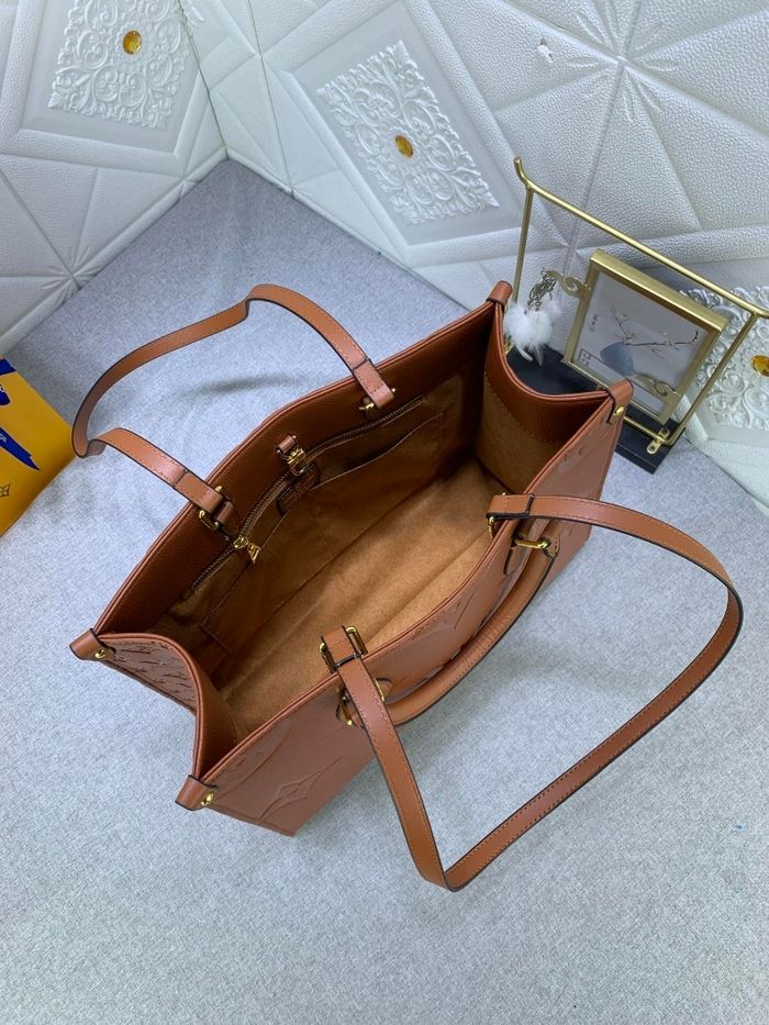 Louis Vuitton ONTHEGO M45494 - photo numéro 9