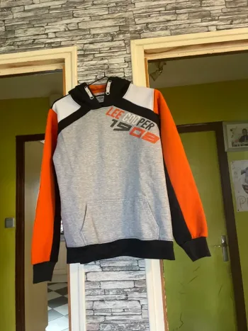 Sweat-shirt lee Cooper 14 ans