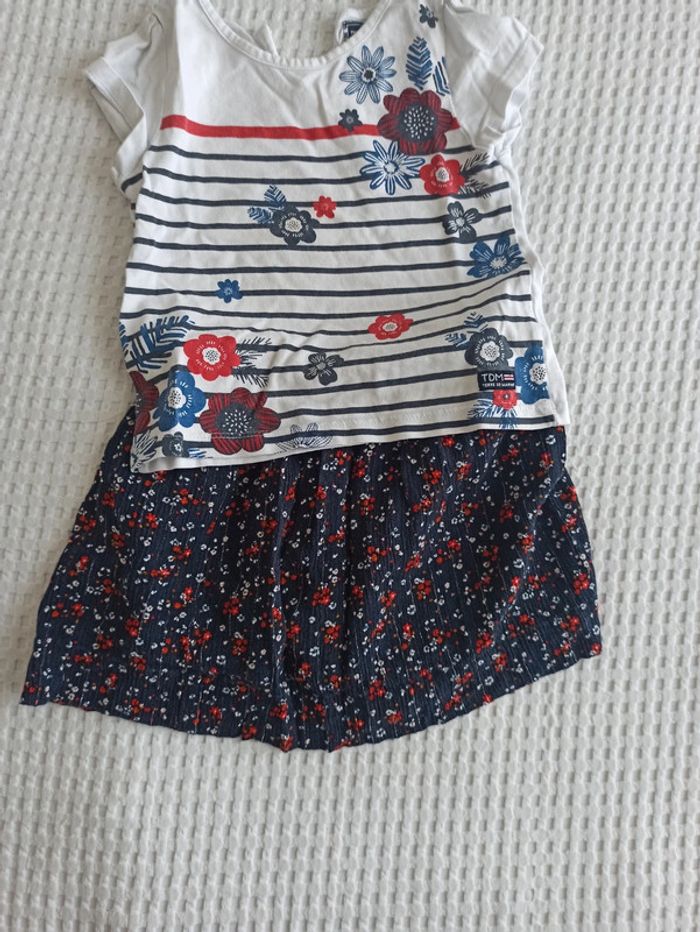 Ensemble 2/3 ans