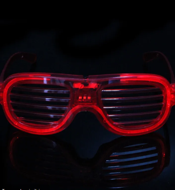 lunette lumineuse - photo numéro 5