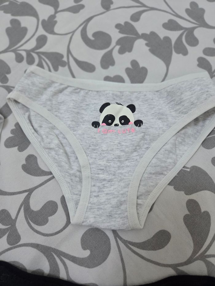 Culotte 4/5 ans - photo numéro 3