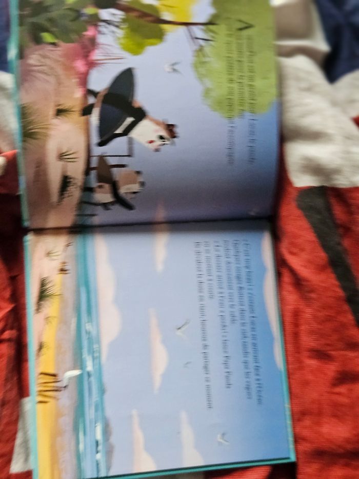 Livre - photo numéro 2