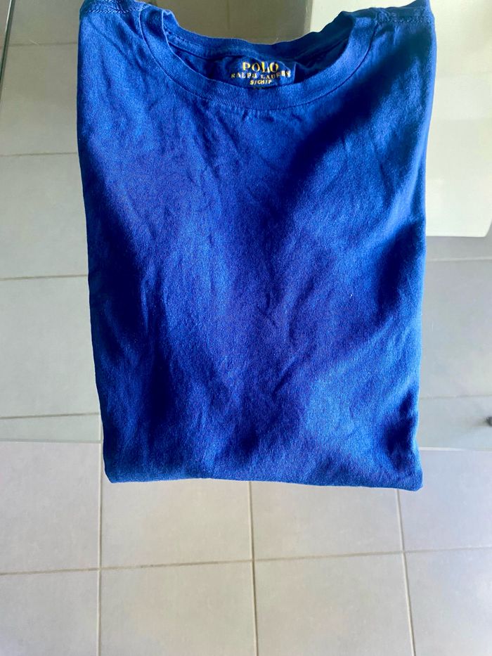 Polo Ralph Lauren - photo numéro 3