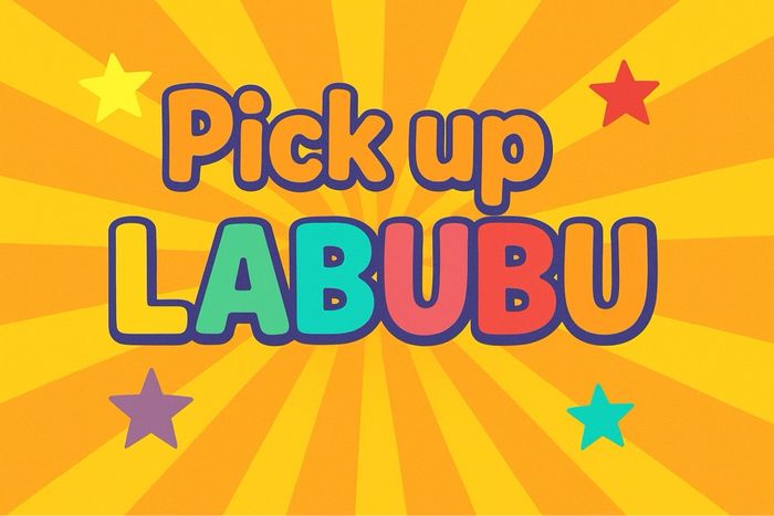 Pick up