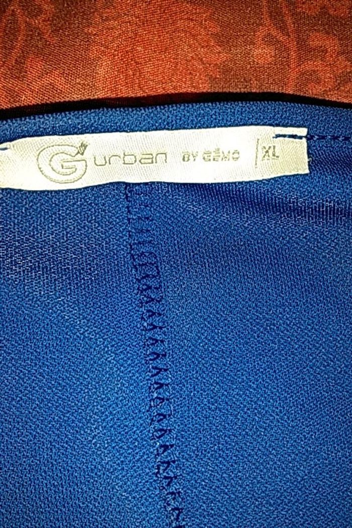 Haut ample T xl - photo numéro 5