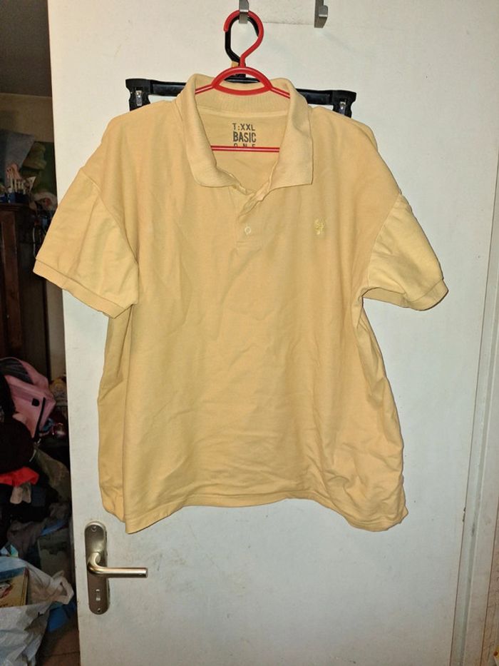 Tee-shirt XXL