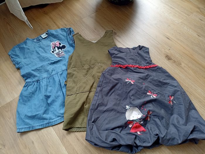 Lot de 10 vêtements 24 mois - photo numéro 3