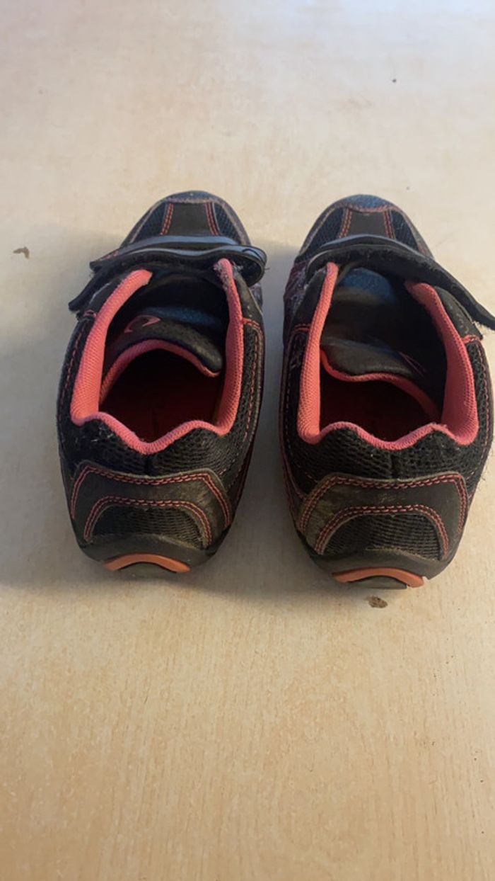 Basket Tex - photo numéro 3