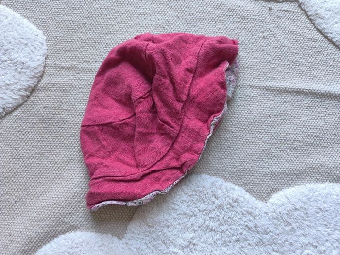 Bob réversible - photo numéro 3