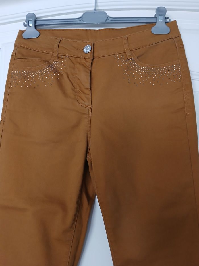 Pantalon femme - photo numéro 8