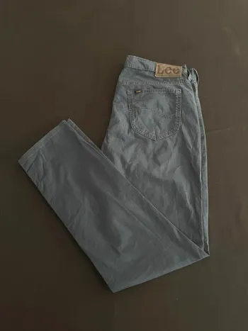 Chino Lee Rider W34 L34