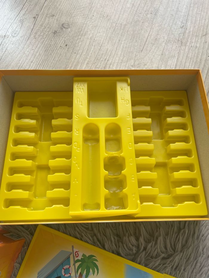 Jeu éducatif vocabulon junior - photo numéro 10