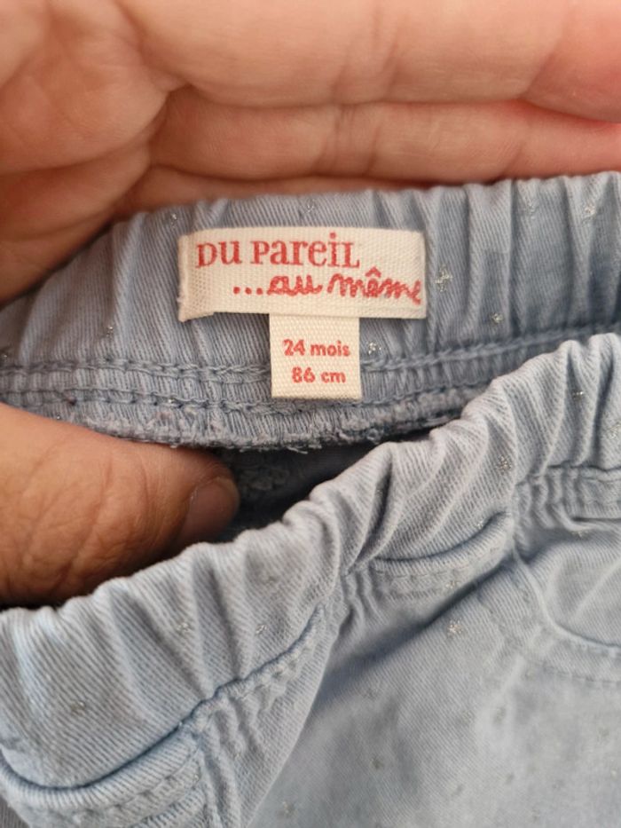 Jeans dpam - photo numéro 8