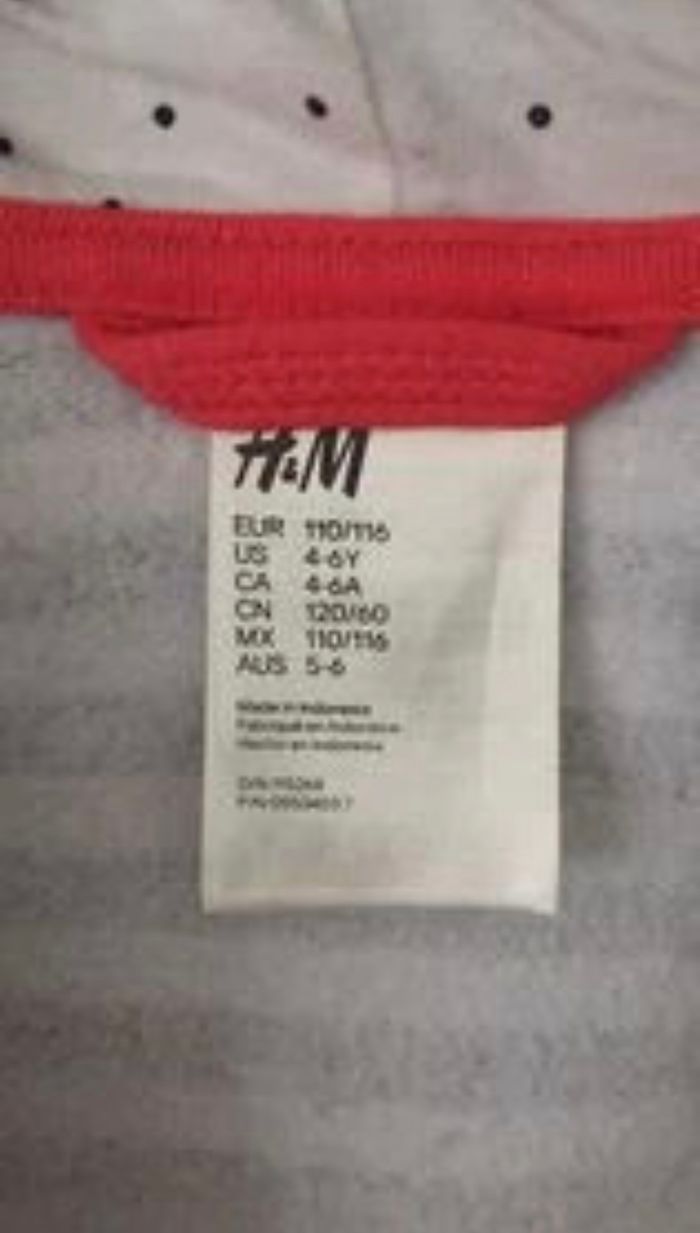 Robe de chambre à capuche - photo numéro 4