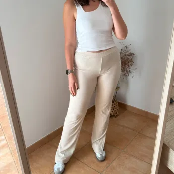 Pantalon léger