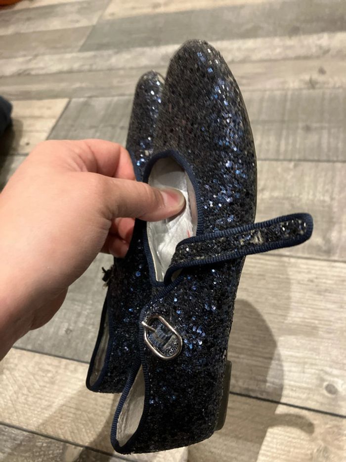 Chaussures - photo numéro 4