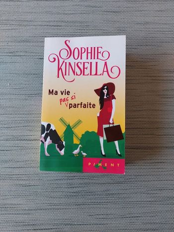 Ma vie (pas si) parfaite