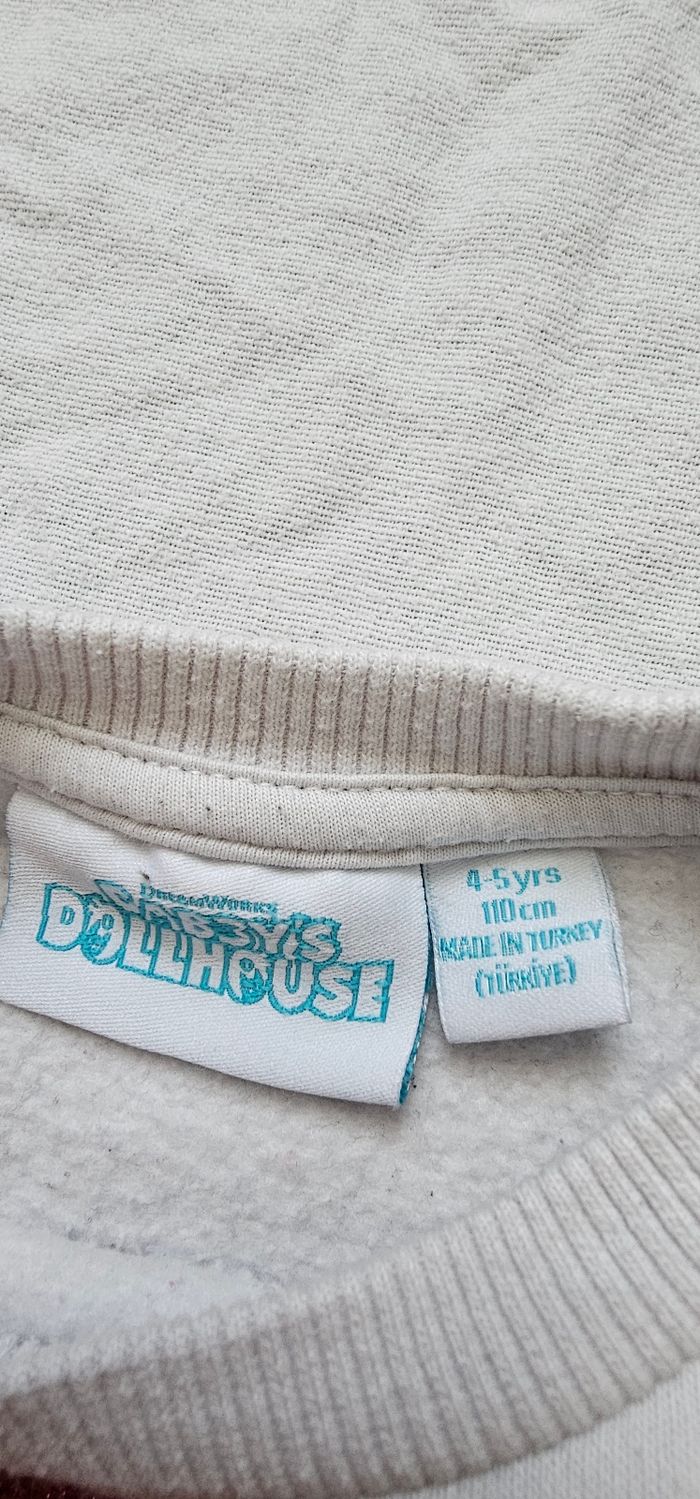 Lots de pulls sweats enfant de la marque Gabby - photo numéro 3