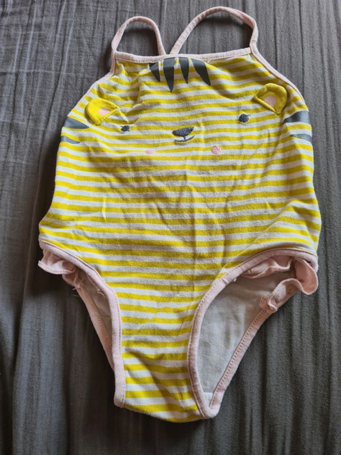 Maillot de bain