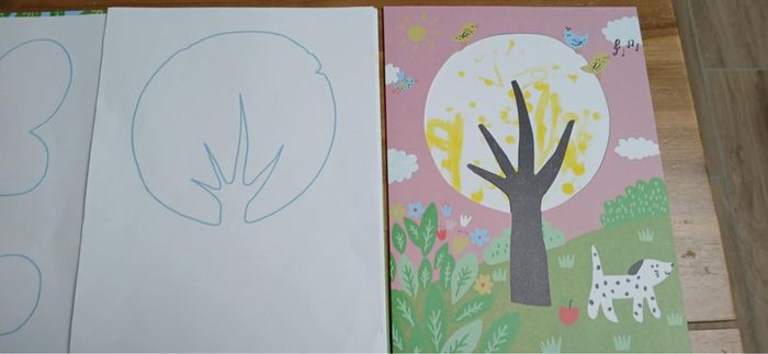 Kit peinture dessiner des points - photo numéro 8