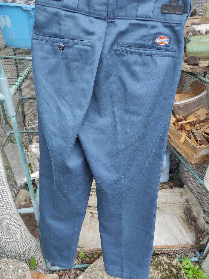 Chino Dickies taille 28 us