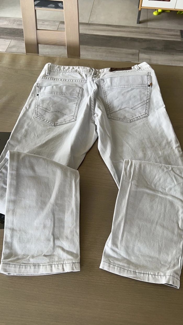 Jean homme bonobo - photo numéro 3