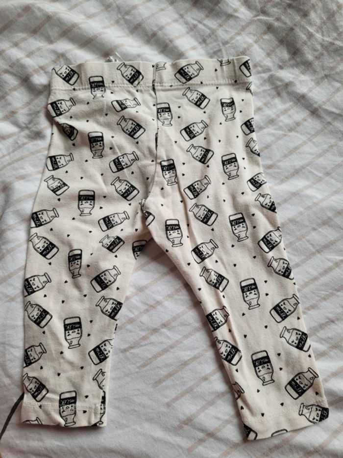 Lot 12 mois printemps et mi-saison - photo numéro 5