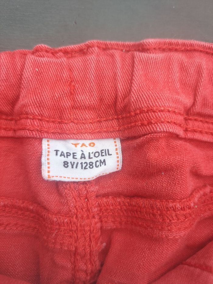 Jean "Tape à l'œil" - photo numéro 4