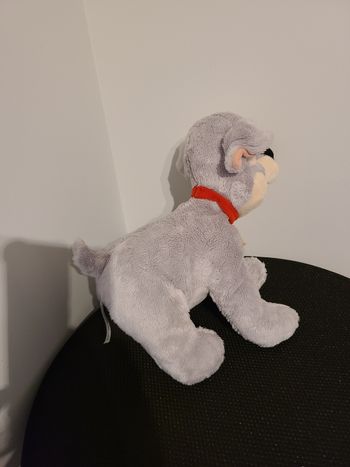 Doudou chien