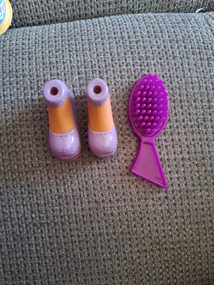 Chaussure poupée bratz - photo numéro 2