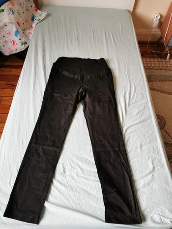 Pantalon grossesse