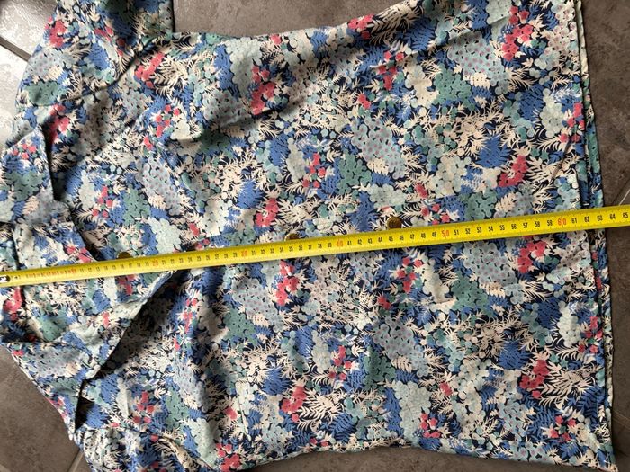 Jolie chemise vintage - photo numéro 5