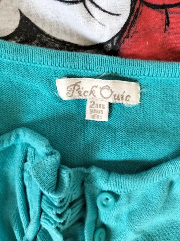 Boléro - photo numéro 2