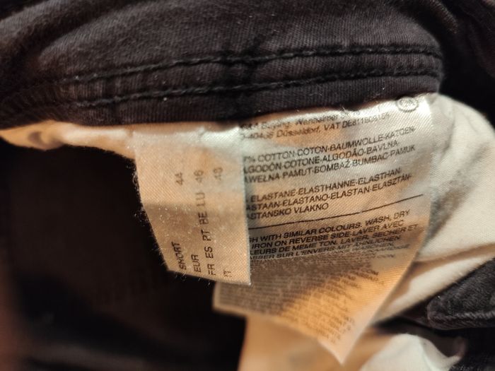 Pantalon - photo numéro 3