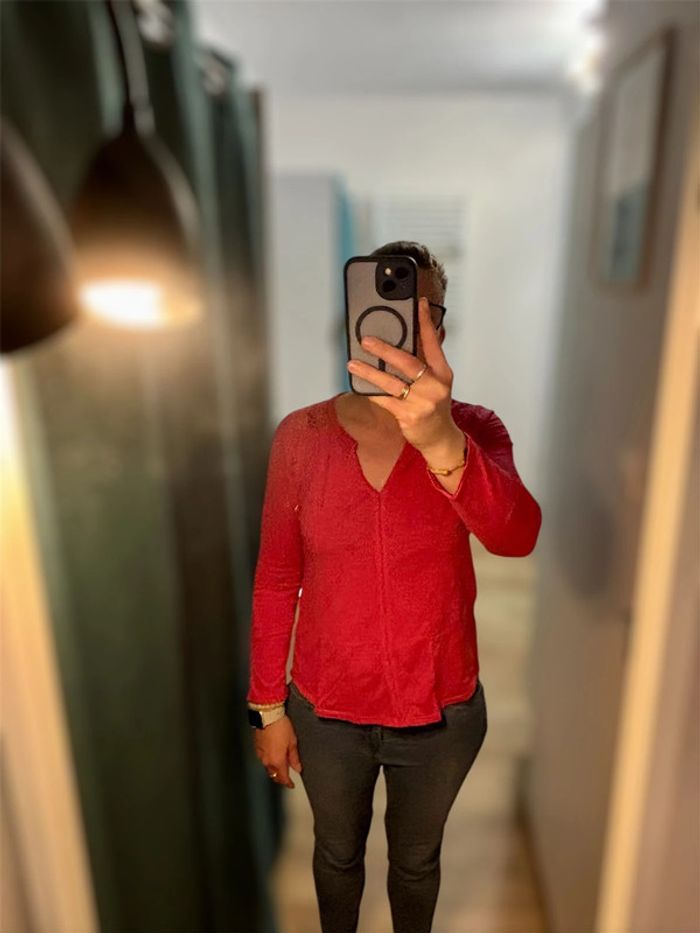 Tee shirt femme