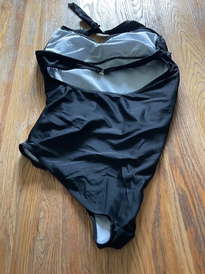 Maillot de bain femme - photo numéro 2