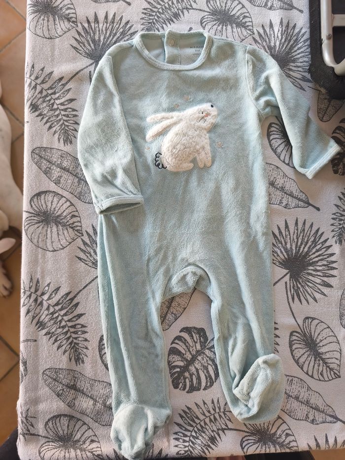 Lot pyjama - photo numéro 8