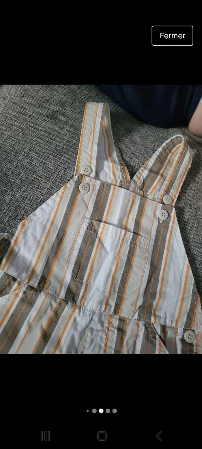 Lot bébé 18 mois - photo numéro 9