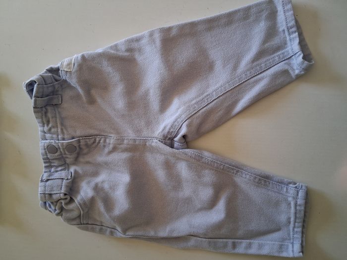 Ensemble pantalon + t-shirt Minnie Disney Baby - photo numéro 3