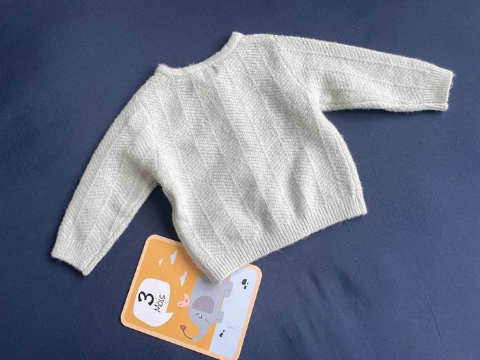 Gilet - photo numéro 3