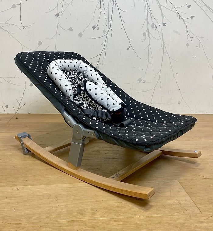 Transat basique Geuther reconditionné – Garantie 3 mois - photo numéro 2