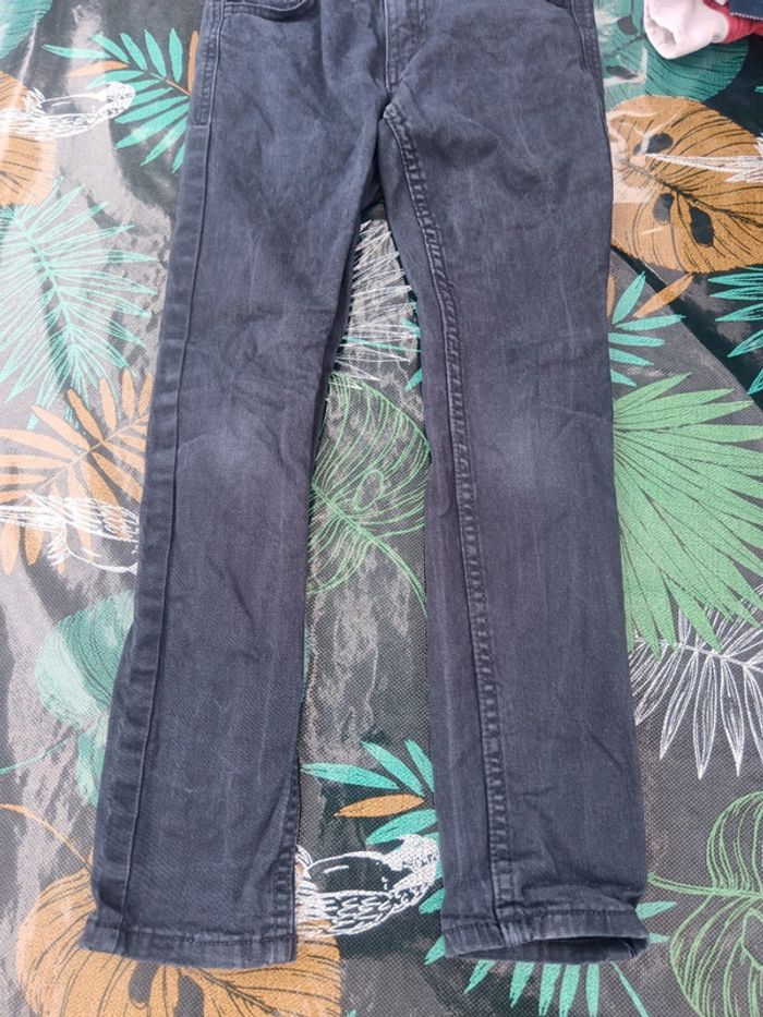 Pantalon 7 ans
